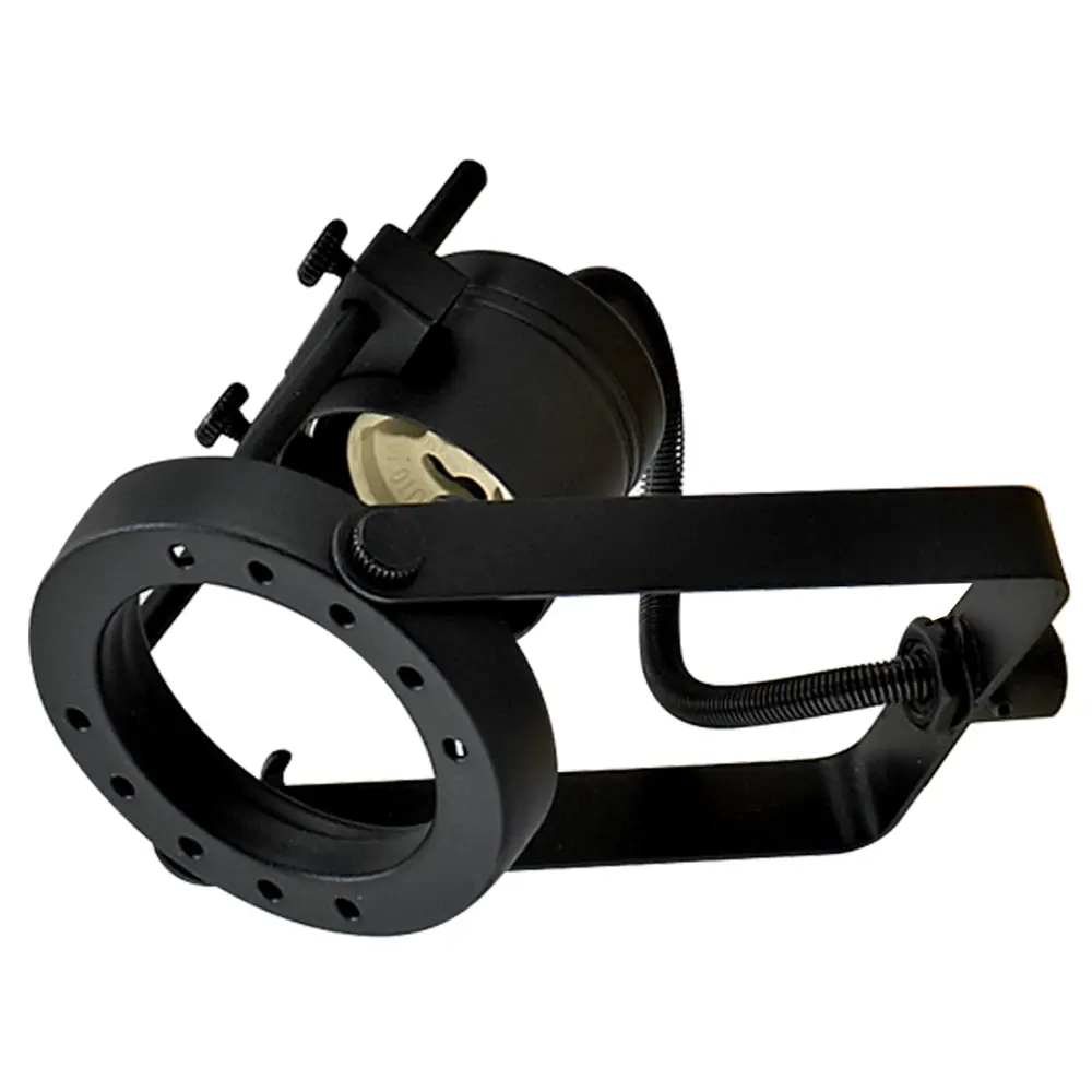 INSPIRE Technic - регулируемый настенный спот с деревянными элементами 83618151 STLM-0042889 - Вид №2