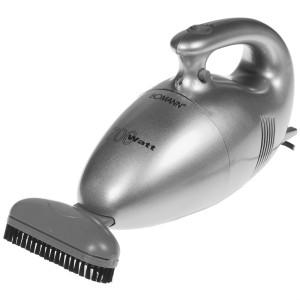8117030 Пылесос   ручной Bomann CB 947 silber  серебристый