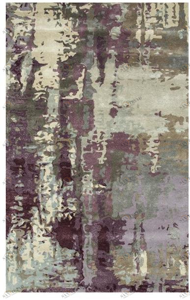 Jaipur Rugs Прямоугольный коврик ручной работы Genesis Taq-4306-0002