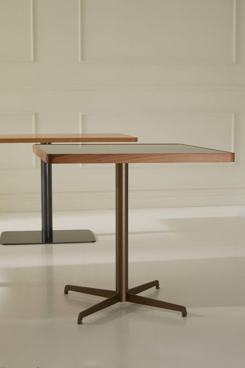 Punt Квадратный мраморный стол sun-id-1398560 - Вид №12