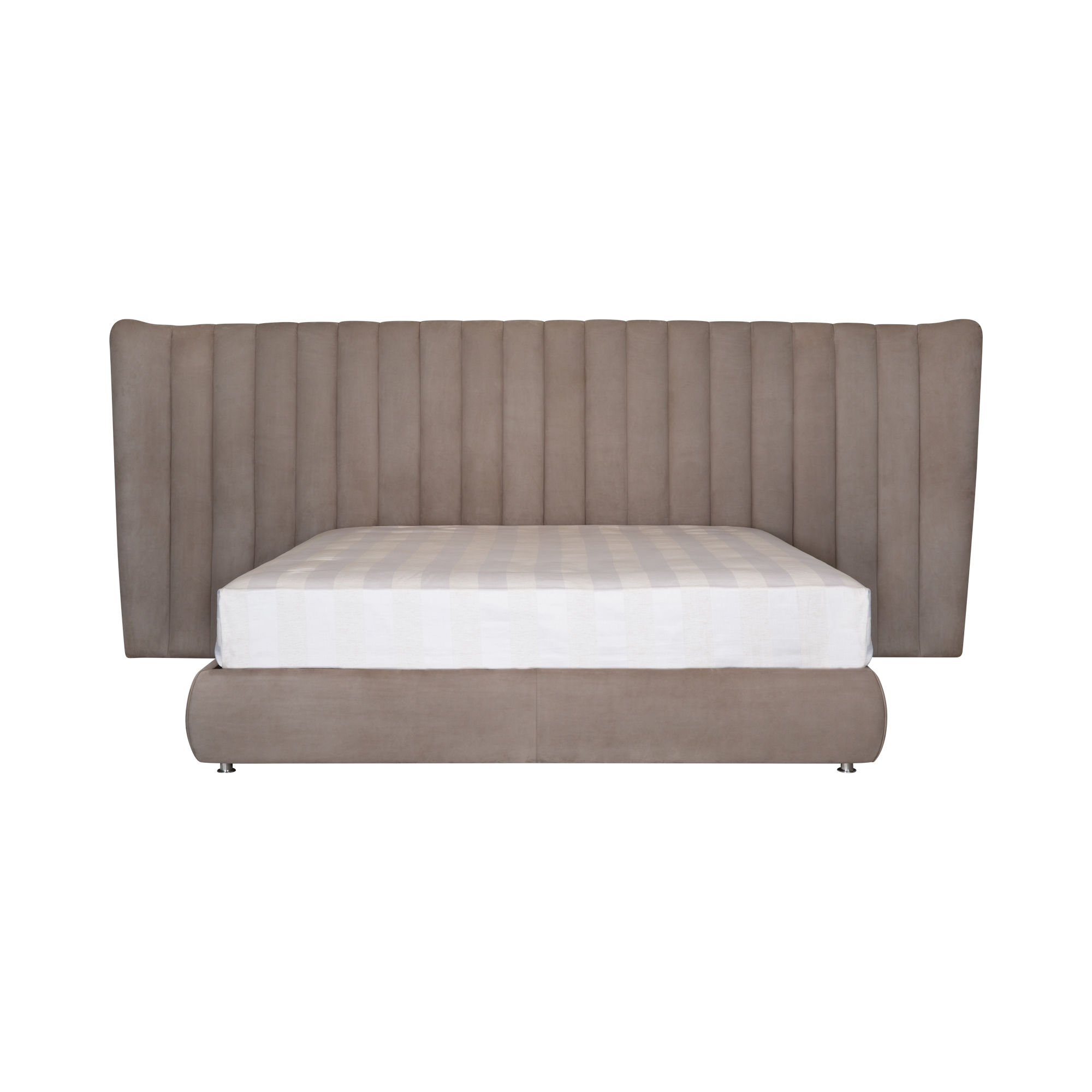 Кровать / HERMES Dv Collection sun-id-375715 - Вид №1