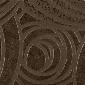 Пьемонтэ Коричневый Тоццетто Камелия 7,2х7,2