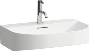 H8163427571421 Раковина, для установки на поверхность LAUFEN PRO