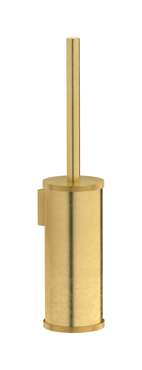 Ершик напольный WE ARE IB of012on Natural Brass Officina