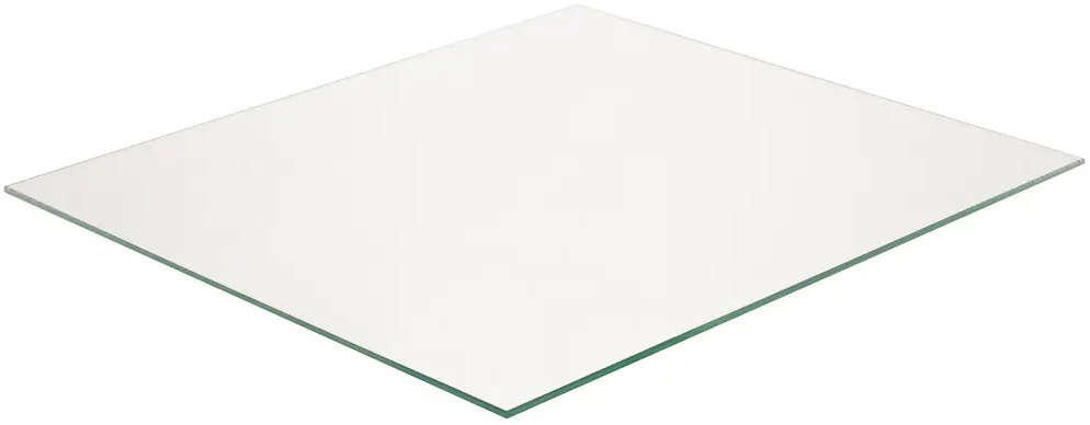 DELINIA Стеклянная полка для кухни 36.7×32 см - элегантное решение для хранения 18830571