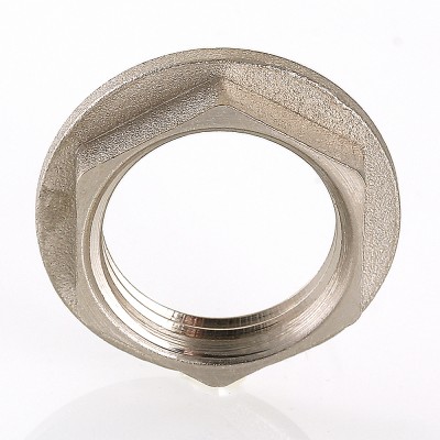 VTr.655.N.0008 Контргайка Valtec 1 1/2"  - Вид №8