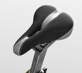 S910M Велотренажер bronze gym s910m pro Bronze Gym  - Вид №6