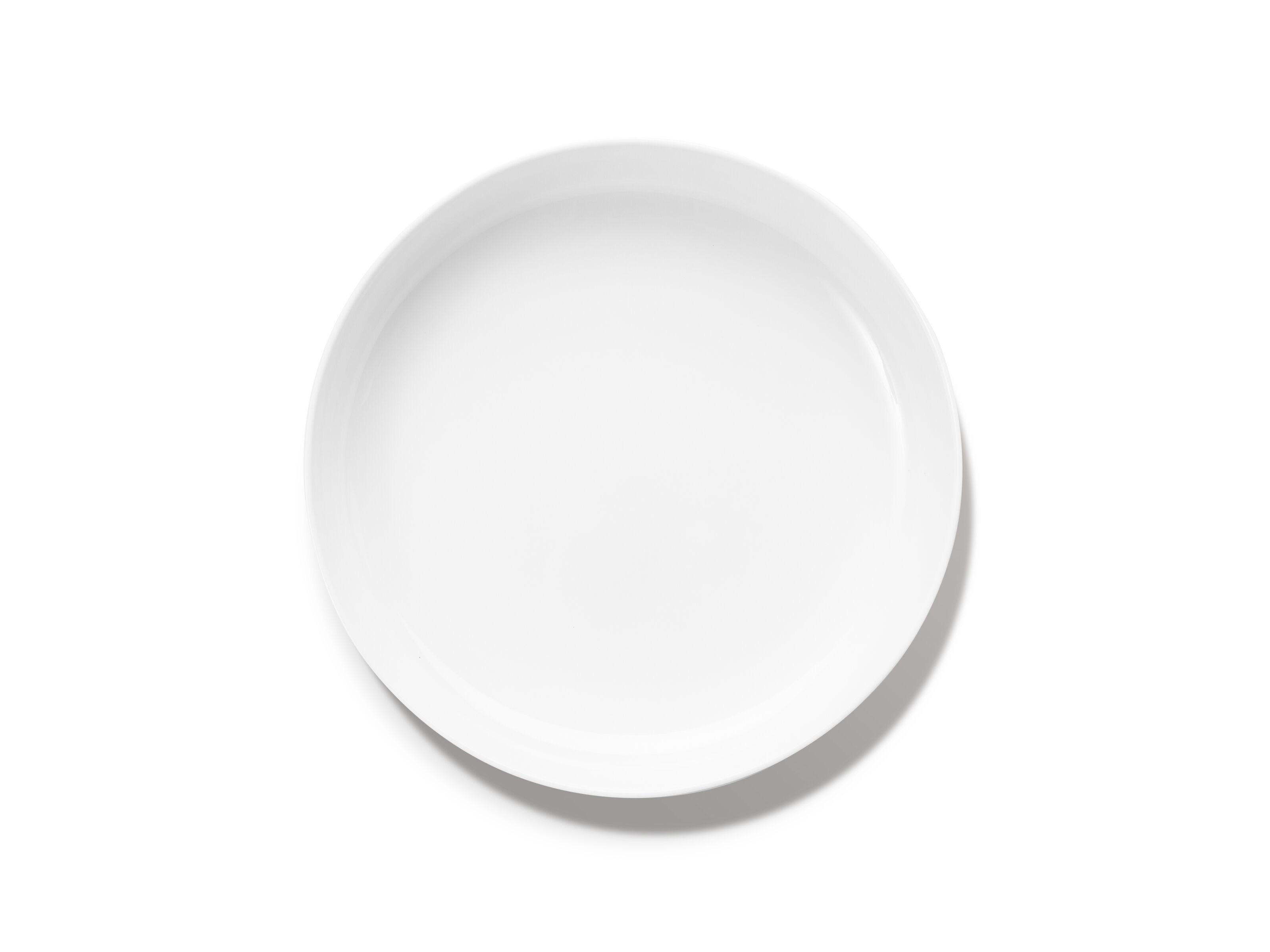 Фарфоровая тарелка Serax база ARCH-00127490 - Вид №10