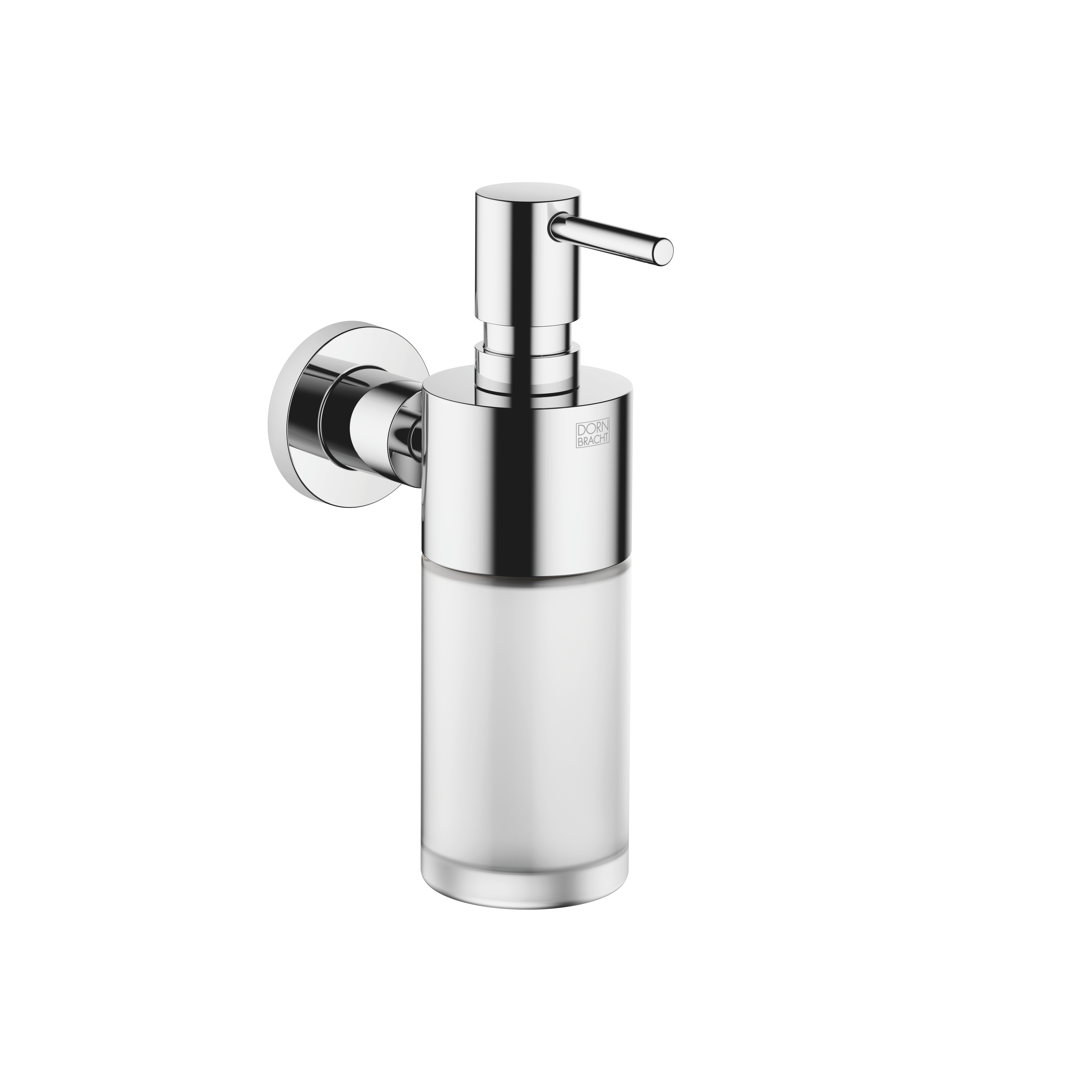 Настенная модель диспенсера ТАРА - Хром DornBracht Tara 83435892-00