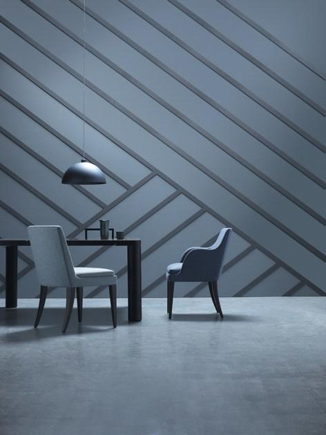 Very Wood Стул из мягкой ткани Onda sun-id-1436697 - Вид №8