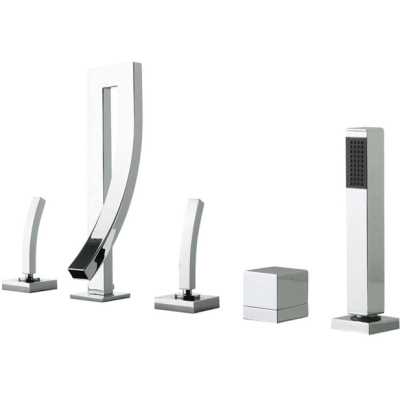 7763400000 Смеситель Bandini Seta Santreyd