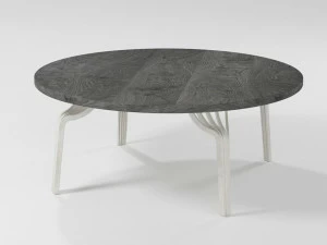 Barel Журнальный столик из дерева