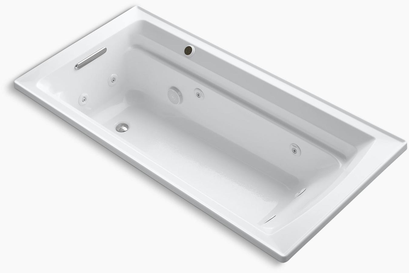 KOHLER  K-1124-W1-58  - Вид №1