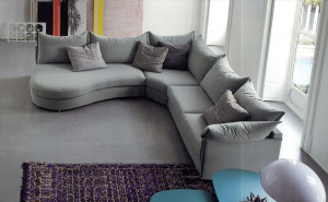 Диван EVERY DALL'AGNESE EVERY 4