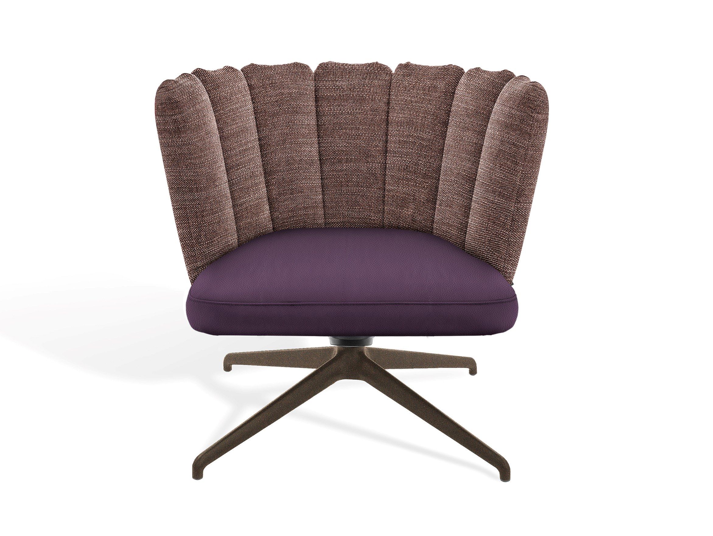 Вращающееся кресло KFF ARCH-00138612 - Вид №1