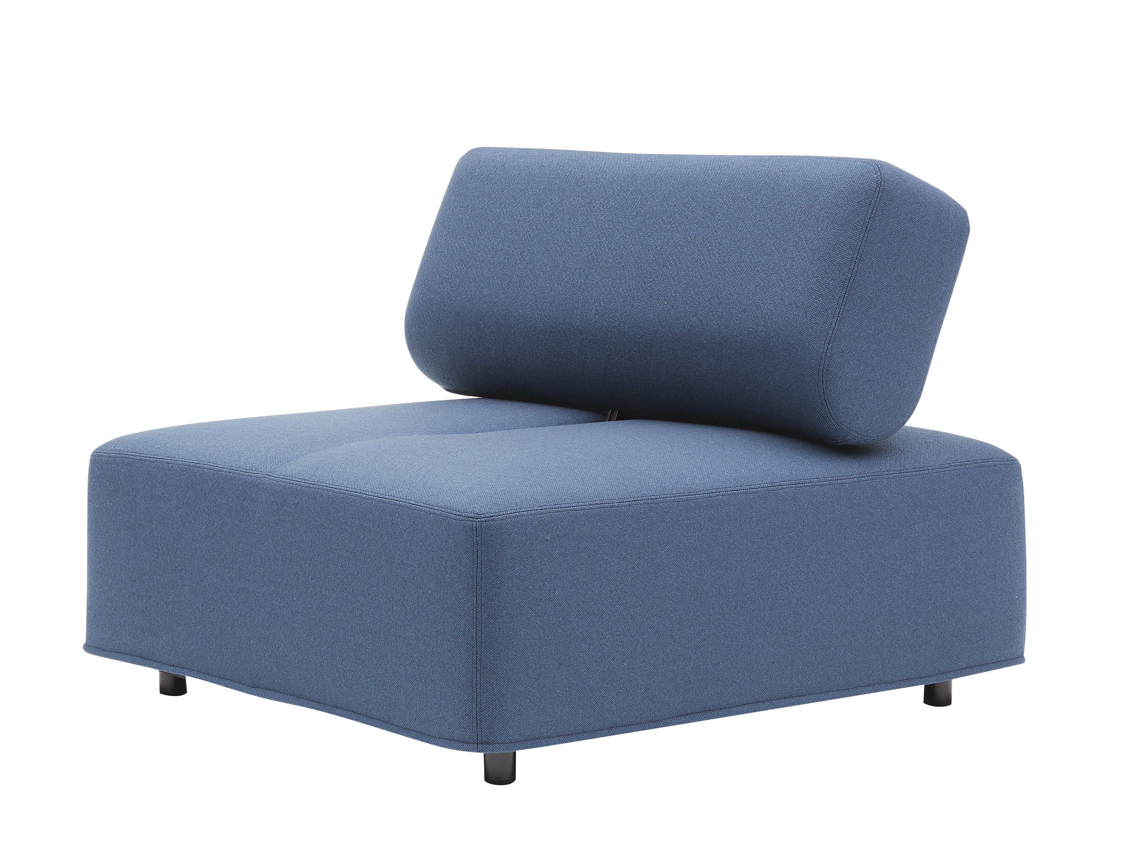 Съемный диван из ткани SOFTLINE Cabala ARCH-00126106