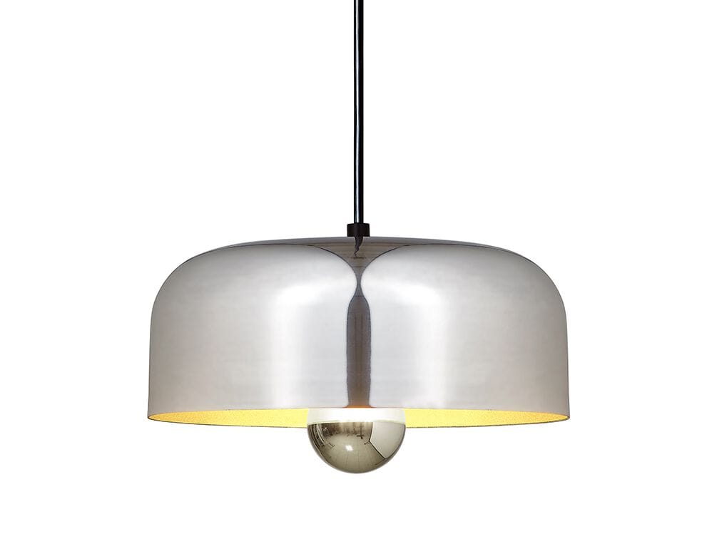 Алюминиевый светодиодный подвесной светильник luxcambra BORN ARCH-00066978