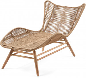 2000983227270 Шезлонг kubic La forma