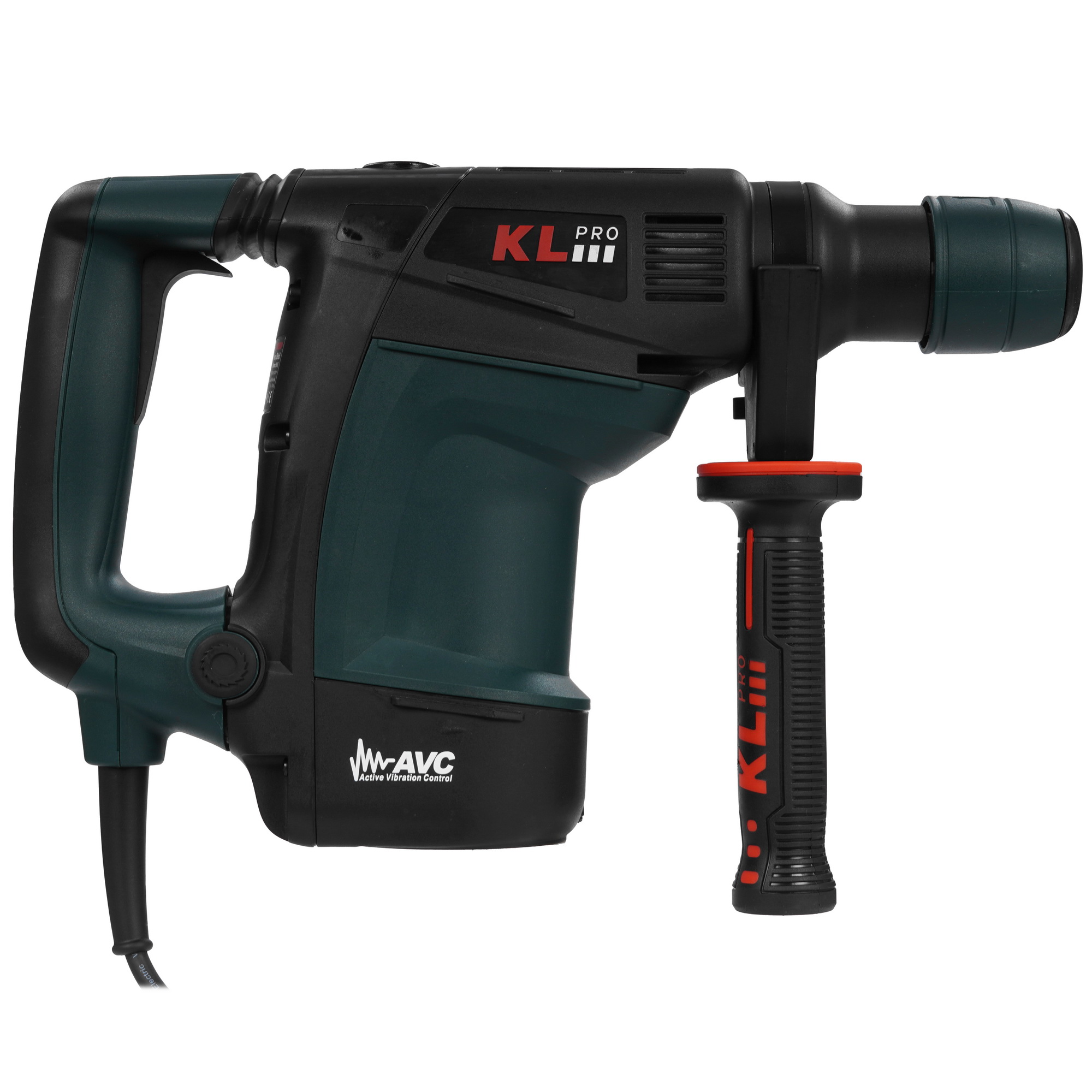 Перфоратор KLPRO KLKD580P 9154030 STDN-0080901 - Вид №1