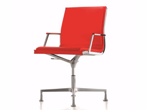 Операционный офисный стул