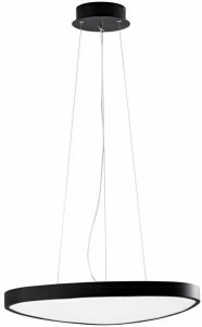 Rossini Illuminazione Светодиодный подвесной светильник из алюминия  Lou001n, lou001b
