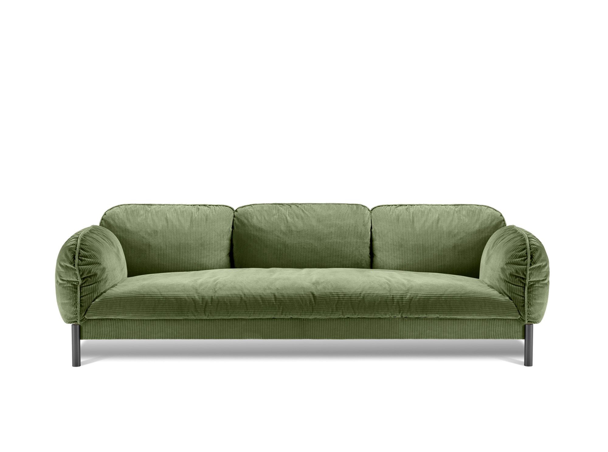 3-местный диван GHIDINI1961 Тарантино ARCH-00121135 - Вид №4