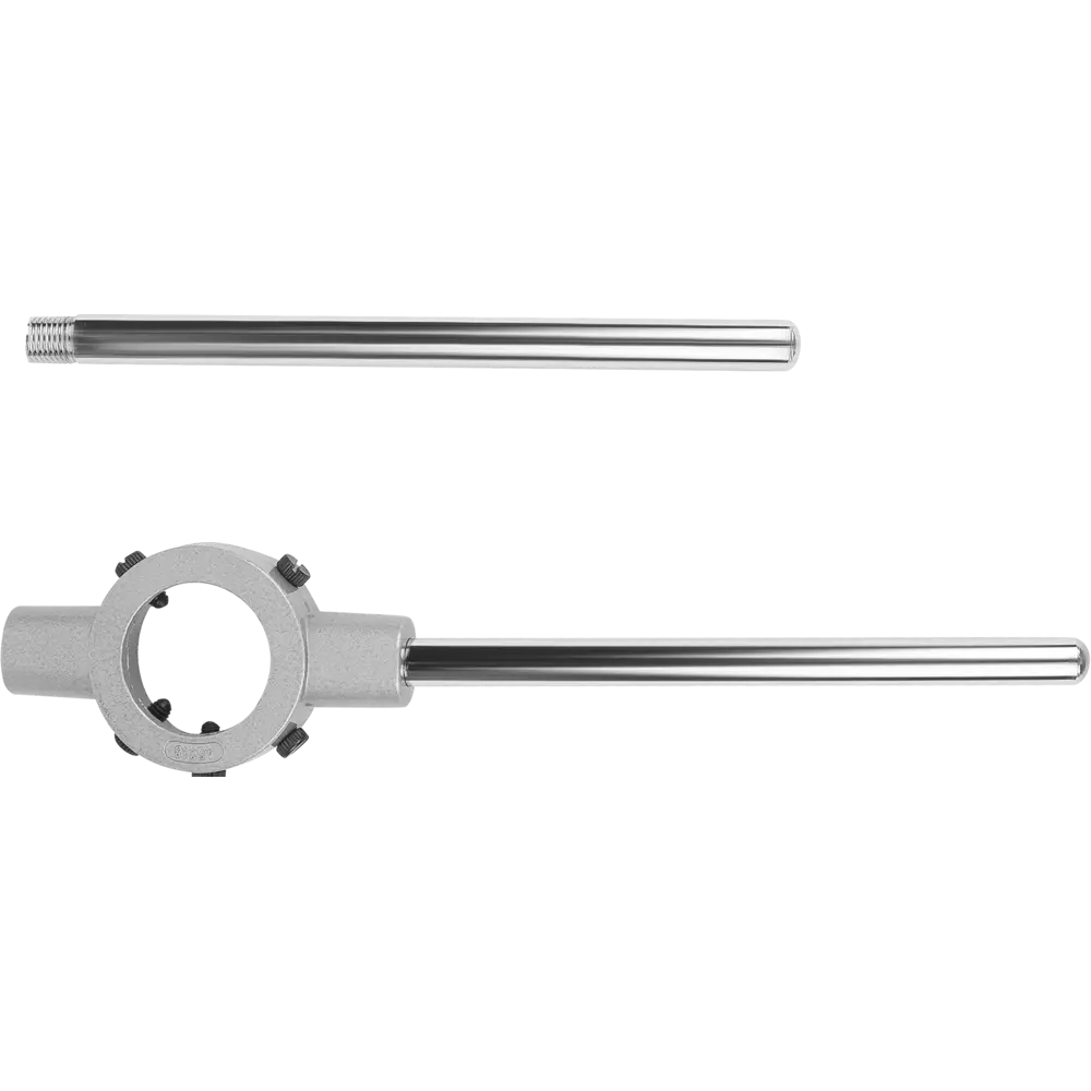 Плашкодержатель Спец 45 мм STLM-2065767 - Вид №2