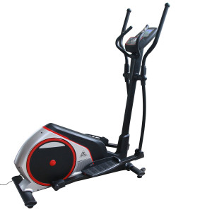 Эллиптический тренажер e8732hp DFC