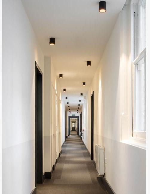 Delta Light Светодиодный потолочный светильник для улицы Boxy sun-id-1483074 - Вид №4