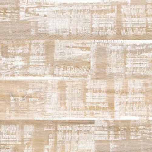 Пробка CorkStyle Wood XL Color Dolomit White (Гладкая) 1235х200 мм 1000900022 - Вид №3