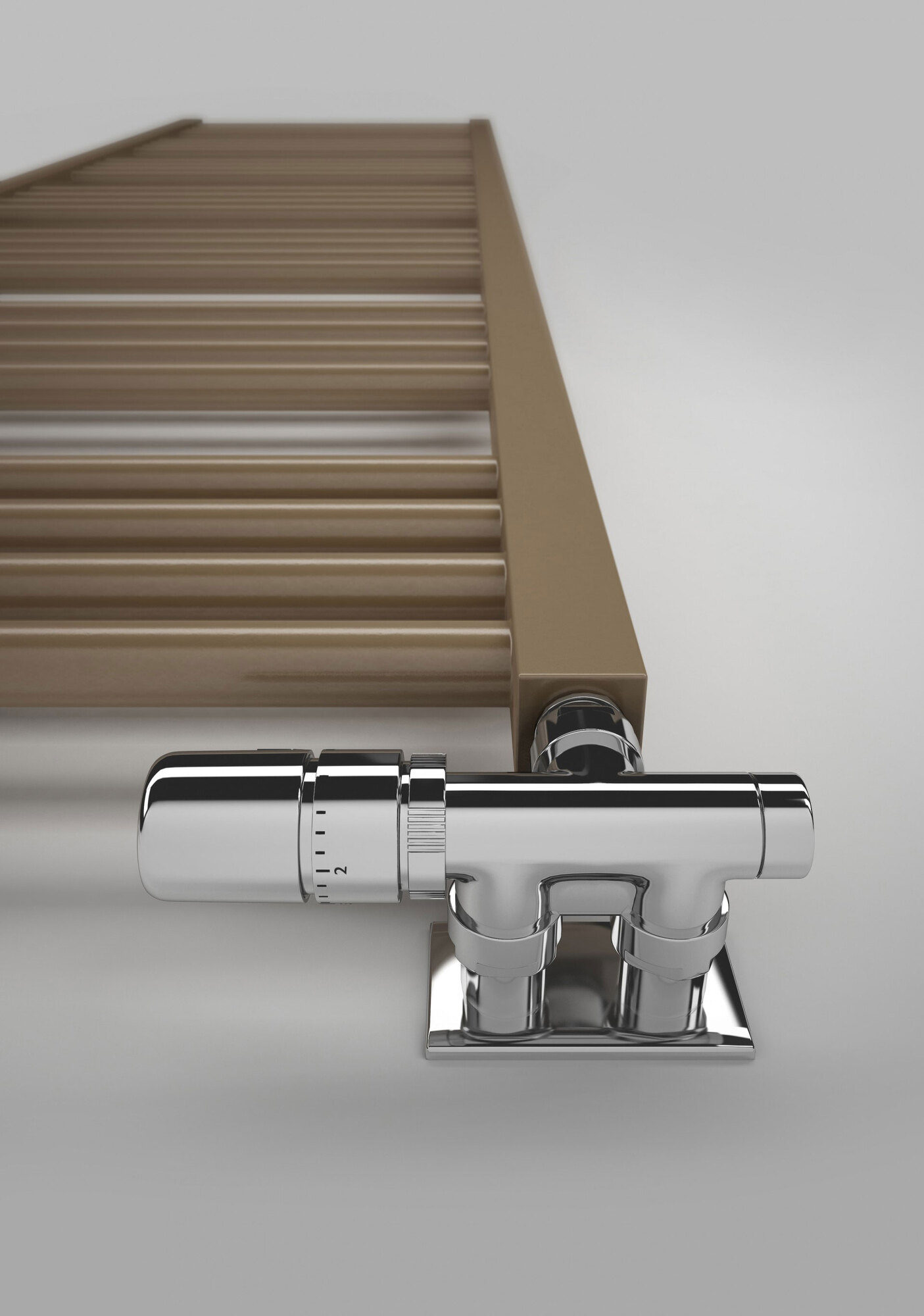 Полотенцесушители WGFIN162063 Fiona Terma 7.12 - Вид №1