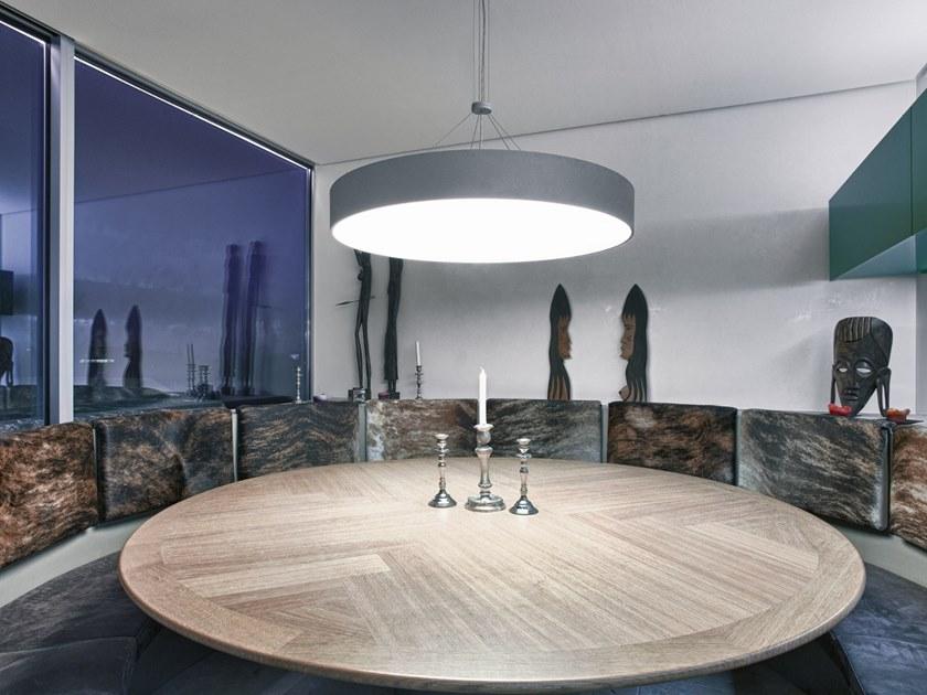 PROLICHT Светодиодная подвесная лампа Sign sun-id-1499498 - Вид №1