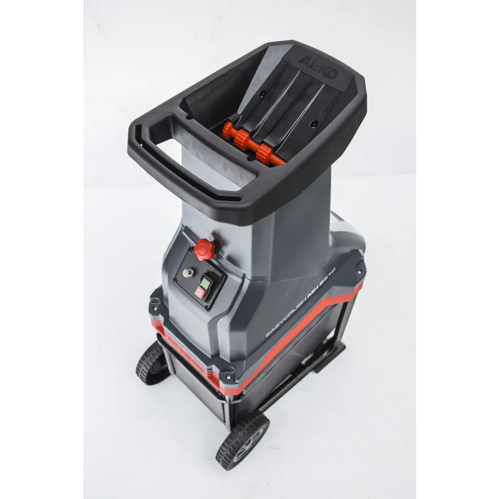 Измельчитель садовый электрический Al-Ko MH 2810 Easy Crush 2800 Вт STLM-2212061 - Вид №1