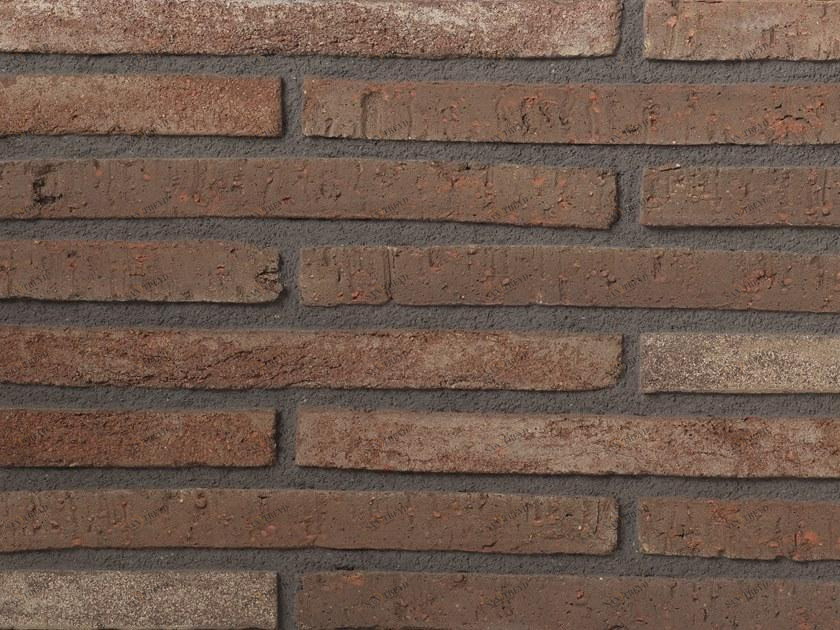 B&B Rivestimenti Naturali Кирпич глиняный лицевой Mattoni / listelli Genesis l12