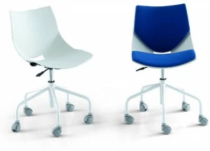 Zalf Стул на колесиках