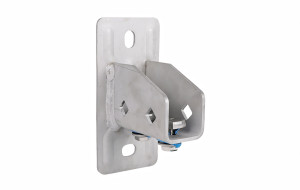 665875400 BIS RapidStrut® Stainless Steel Base Plate G2 walraven