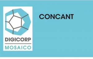 DIGI CORP Расчет метрики и учет работы Suitemosaico