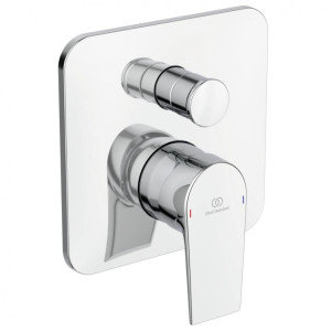 A7124AA Встраиваемый смеситель для ванны/душа Ideal Standard EDGE