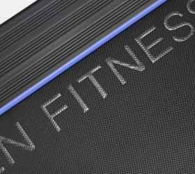 Беговая дорожка oxygen new classic aurum ac lcd Oxygen Fitness sun-id-2069104 - Вид №4