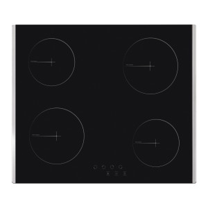 9140859 Электрическая варочная поверхность Delvento V60D14S055