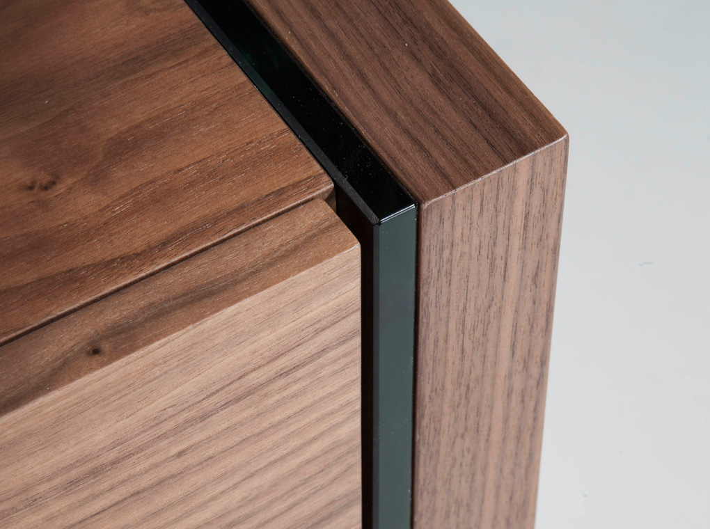 071074 Комод -A-NOGAL Angel Cerda CP1803  - Вид №4