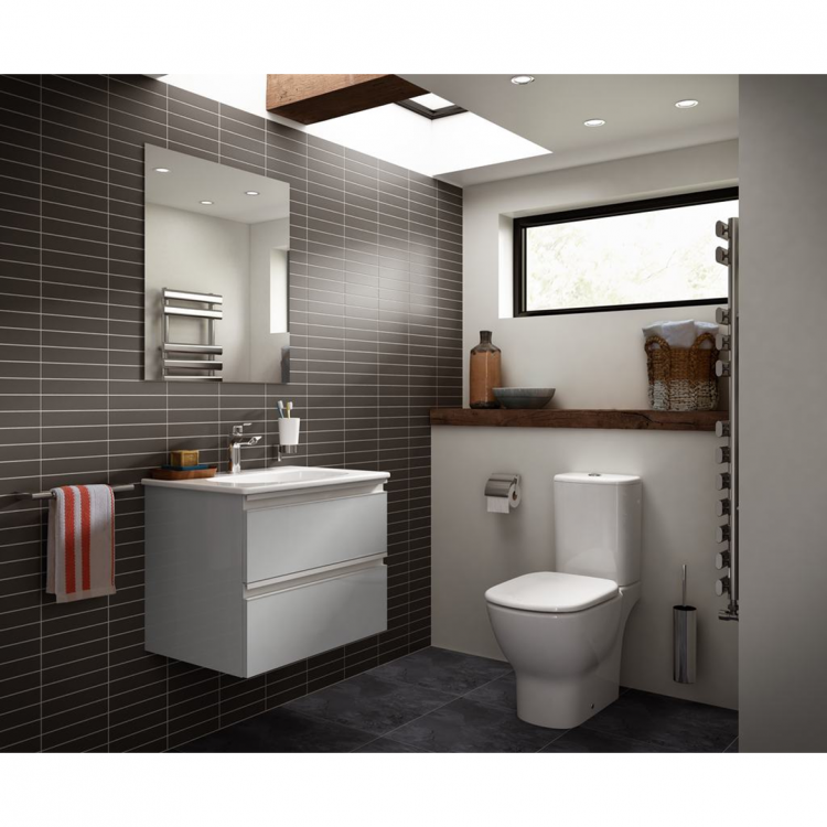 T351001 Раковина 60 см Ideal Standard TESI - Вид №10