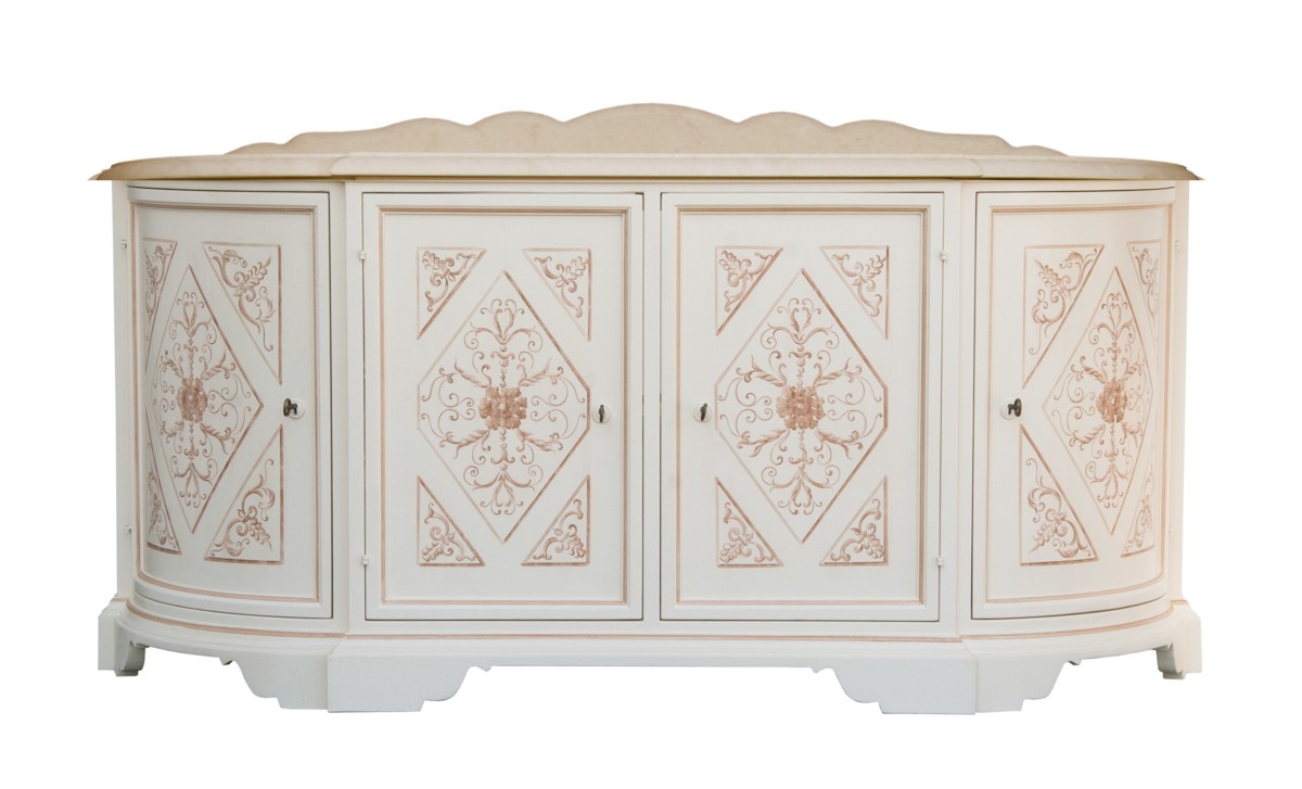 8537 Mobile bagno Bianchini&Capponi RINASCIMENTO Bianchini Capponi - Вид №5