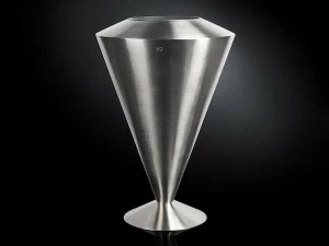 VGnewtrend Ваза из стали