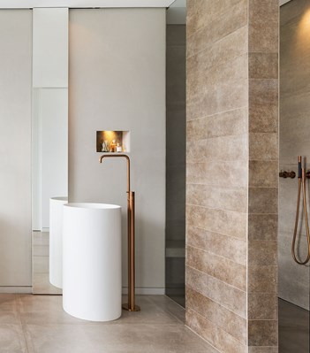 A85 Аксессуары vola  - Вид №110