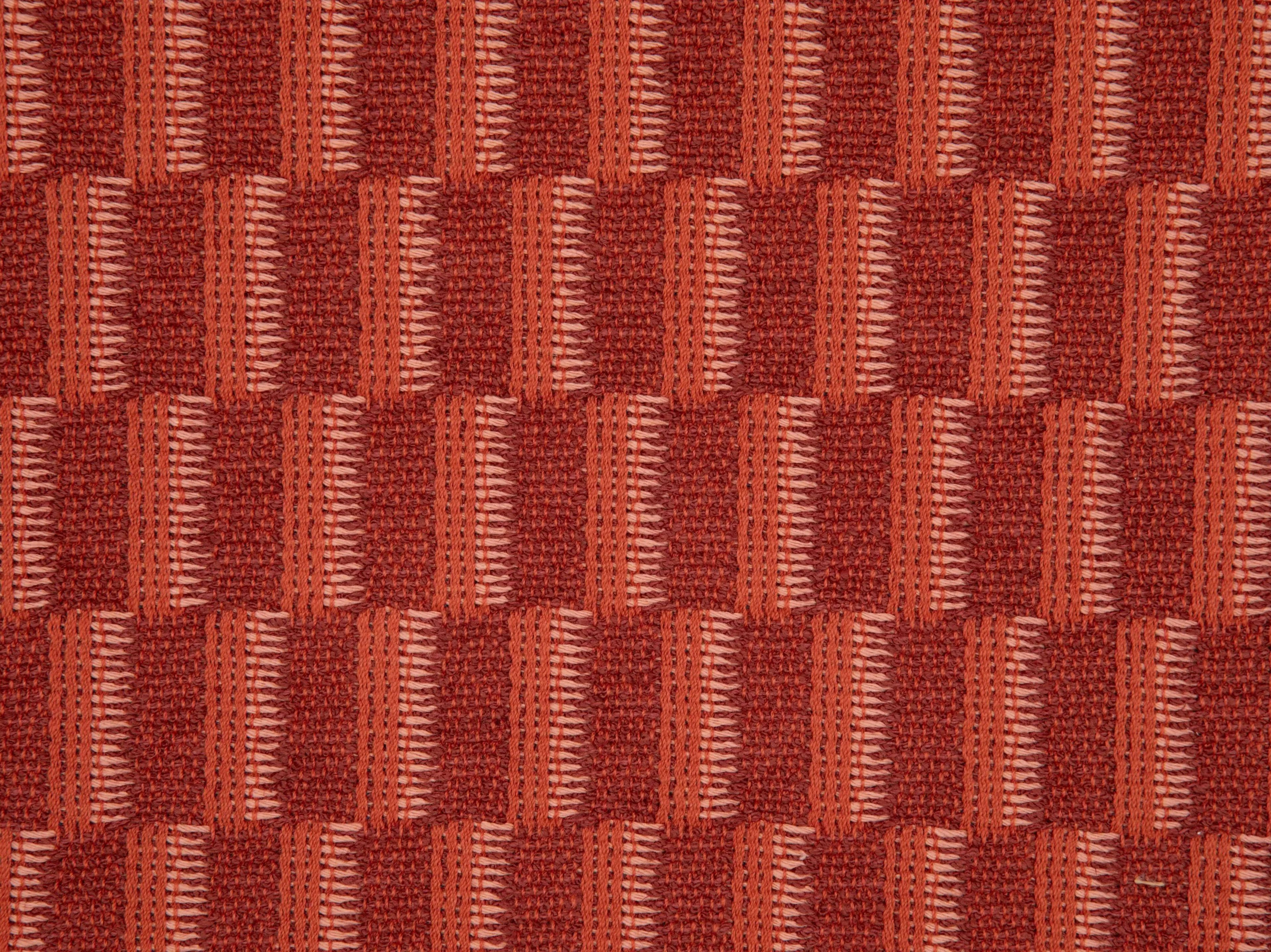 Хлопчатобумажная ткань LELIEVRE Métamorphose ARCH-00094877 - Вид №23