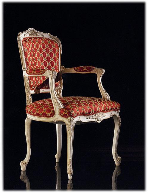 Стул  RAMPOLDI 3307 