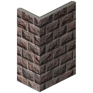 Камень искусственный White Hills Тилл шоколадный 9 шт. 1.26