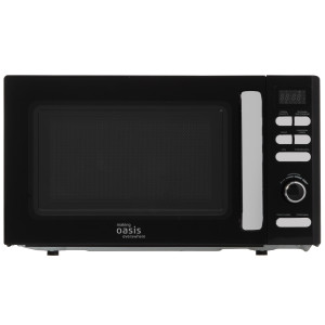 9979822 Микроволновая печь Oasis MW-80EB черный