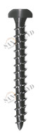 Винт TM 05 40 035 TM05 Tecfi 4 х 35 